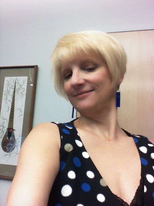 Anne Neale - Class of 1979 - Stonewall Jackson High School