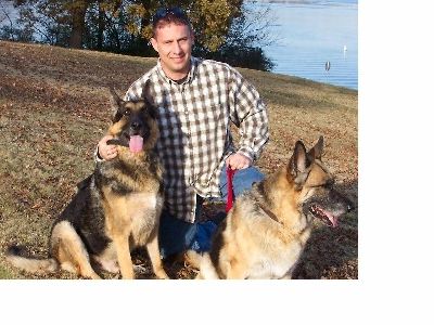 Michael Caudill - Class of 1982 - Stonewall Jackson High School
