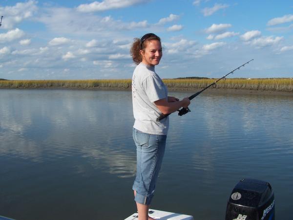 Amanda Powers - Class of 1995 - Stonewall Jackson High School