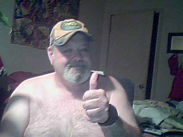 Marc A. Pitzer - Class of 1980 - Stonewall Jackson High School