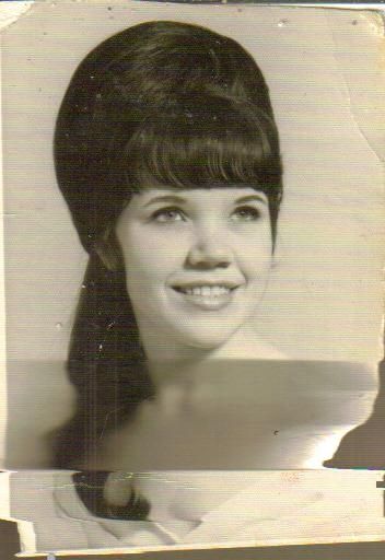 Madlyn Martin - Class of 1967 - Stonewall Jackson High School