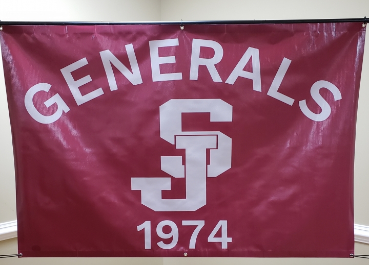 SJHS CLASS OF 1974 - 50TH REUNION
