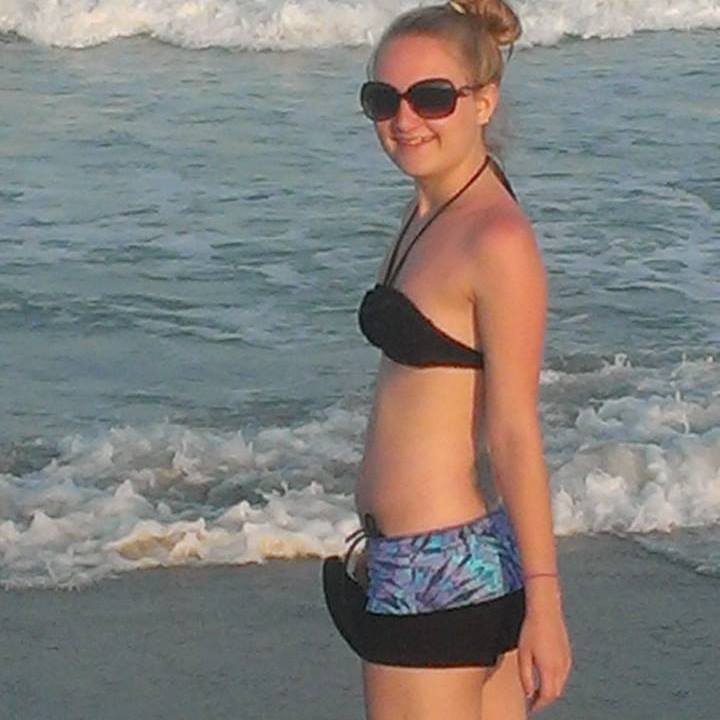 Rosie Hassler - Class of 2011 - Stonewall Jackson High School