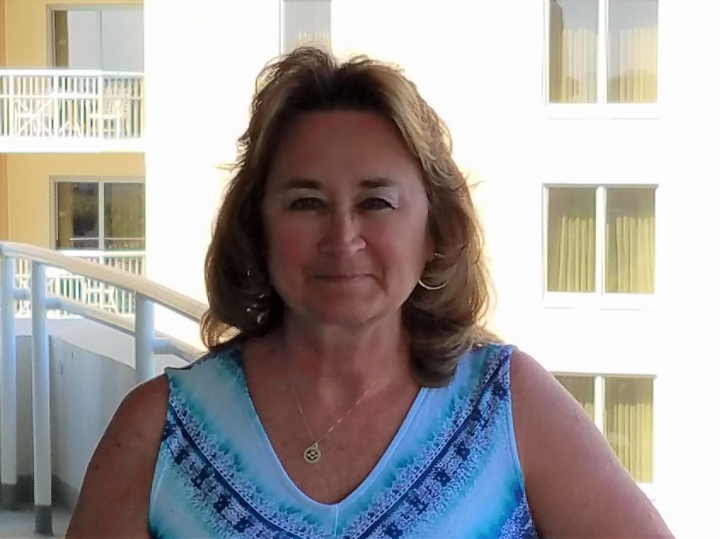 Cindy Ryan - Class of 1975 - Stonewall Jackson High School