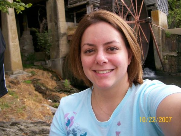 Amy Hasard - Class of 1998 - Cuba-rushford High School