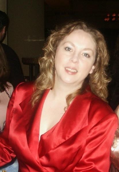 Michelle Clark - Class of 1987 - Cuba-rushford High School