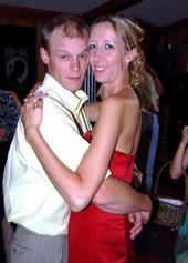 Tracy Burdick - Class of 1995 - Cuba-rushford High School