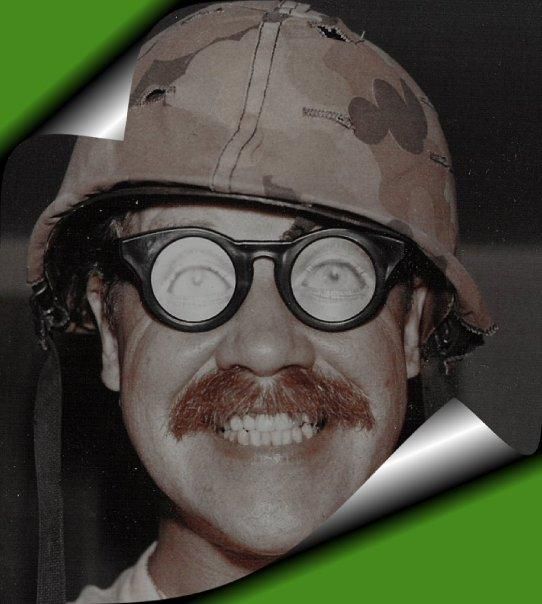 William [known By Mr. Fegley, And Mr Morris As...] Brown - Class of 1967 - Cuba-rushford High School
