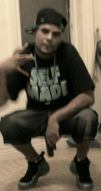 Jason Castillo - Class of 2008 - Adlai E. Stevenson High School