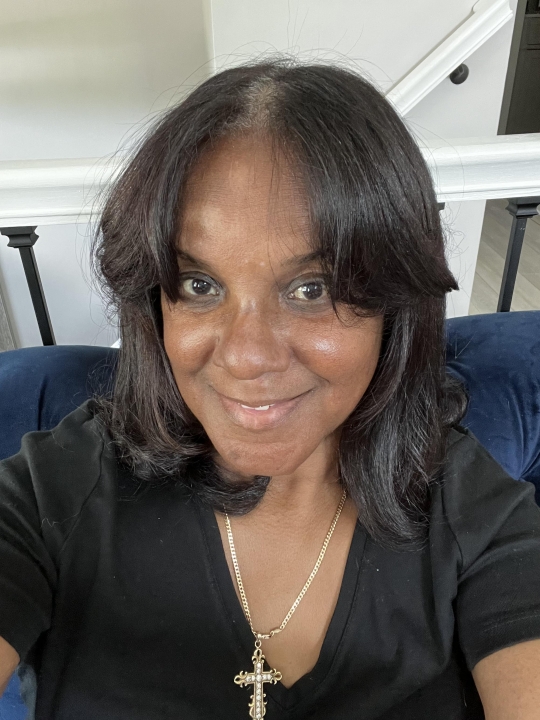 Sharon Tripp - Class of 1977 - Adlai E. Stevenson High School
