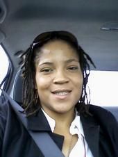 Tanisha Murdaugh - Class of 2002 - Adlai E. Stevenson High School