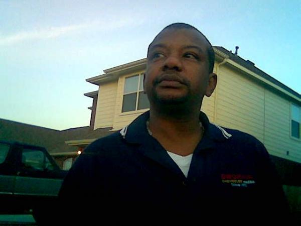 Rommel Allen - Class of 1983 - Adlai E. Stevenson High School