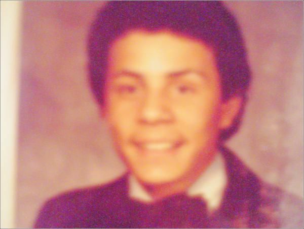 Angel Rosario - Class of 1982 - Adlai E. Stevenson High School