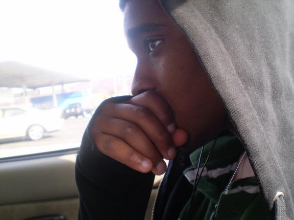 Mark Hawley - Class of 2005 - Adlai E. Stevenson High School