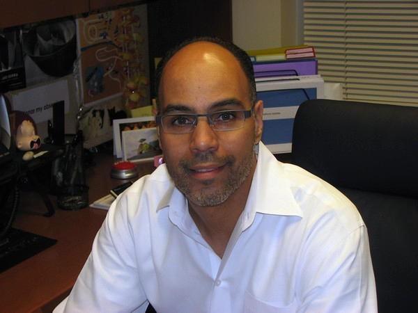 Michael Garcia - Class of 1980 - Adlai E. Stevenson High School