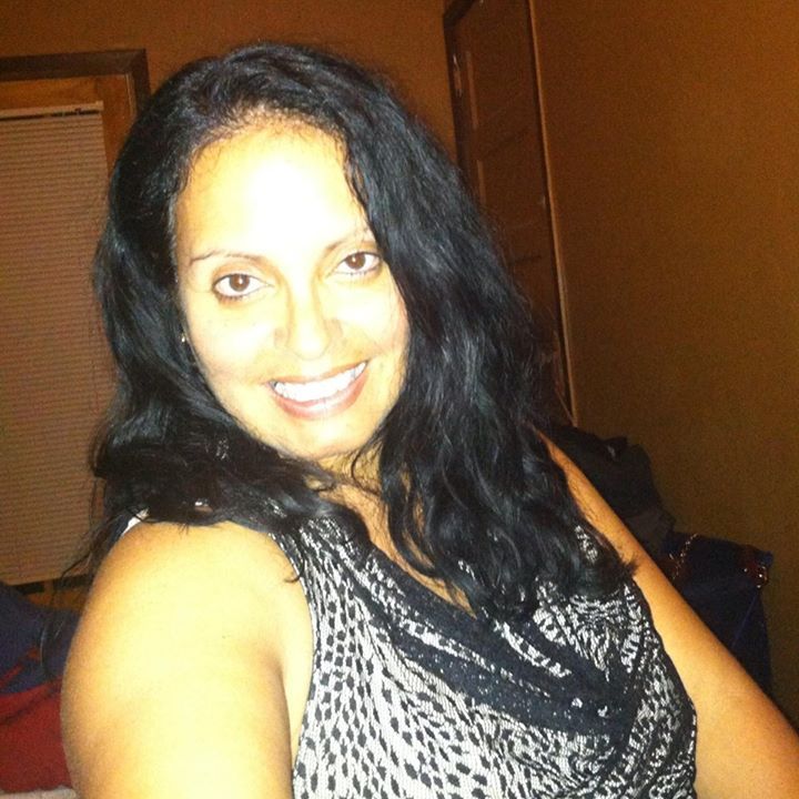 Zulma Justiniano - Class of 1984 - Adlai E. Stevenson High School