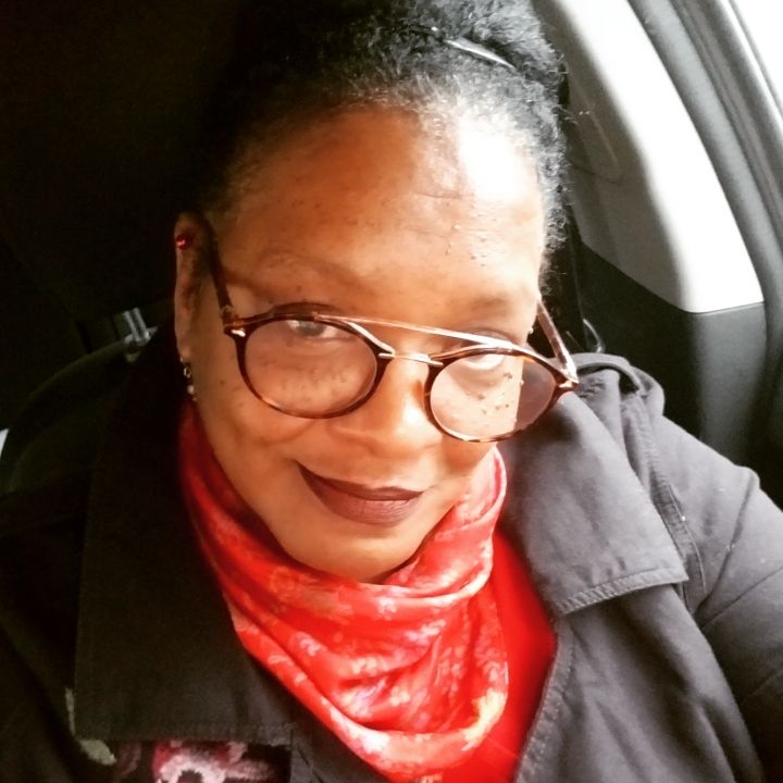 Marietta Evans - Class of 1976 - Adlai E. Stevenson High School