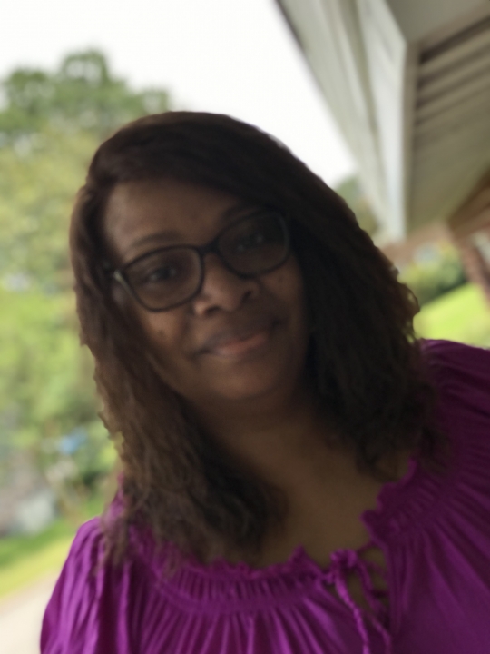 Tonya Barnes - Class of 1987 - Adlai E. Stevenson High School