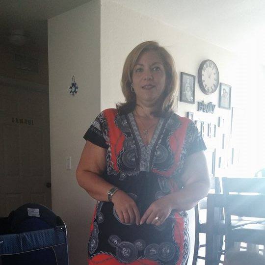 Janelle Carbone-rodriguez - Class of 1985 - Adlai E. Stevenson High School