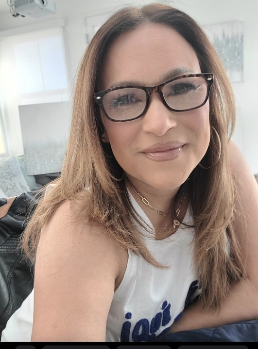 Penelope Rios - Class of 1987 - Adlai E. Stevenson High School