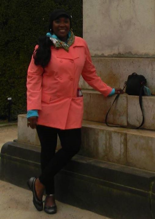 Jasmine Copé - Class of 1979 - Adlai E. Stevenson High School