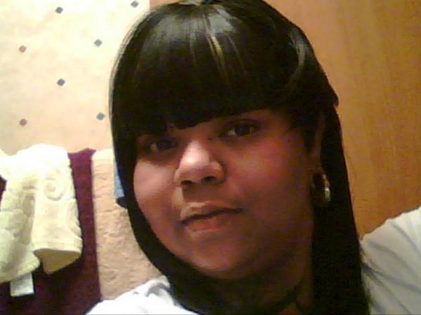 Shaunice Vanallen - Class of 1994 - Adlai E. Stevenson High School