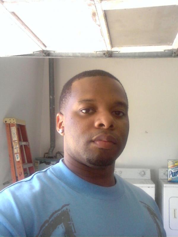 Maurice Darden - Class of 1993 - Adlai E. Stevenson High School