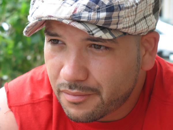 George Diaz - Class of 1992 - Adlai E. Stevenson High School