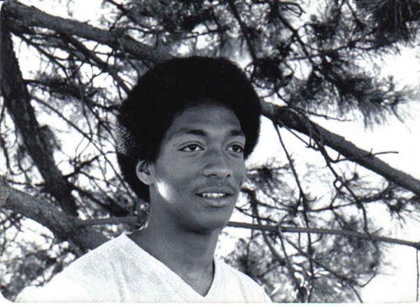 Ramon Halsey - Class of 1979 - Adlai E. Stevenson High School