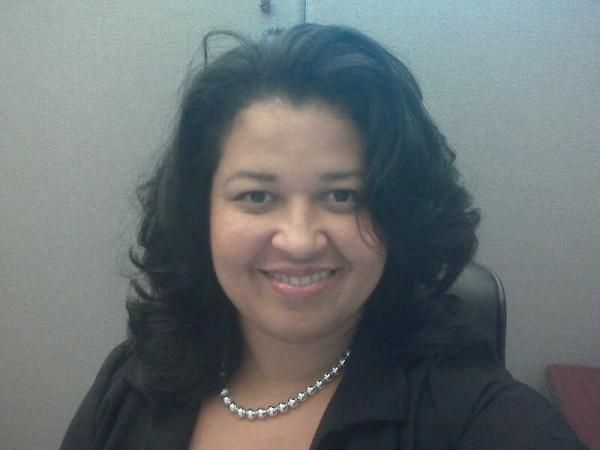Zoraida Frias - Class of 1988 - Adlai E. Stevenson High School
