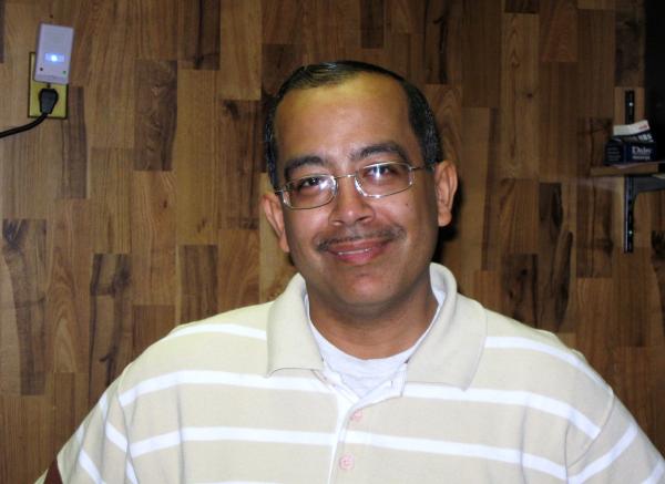 Carlos Aponte - Class of 1981 - Adlai E. Stevenson High School