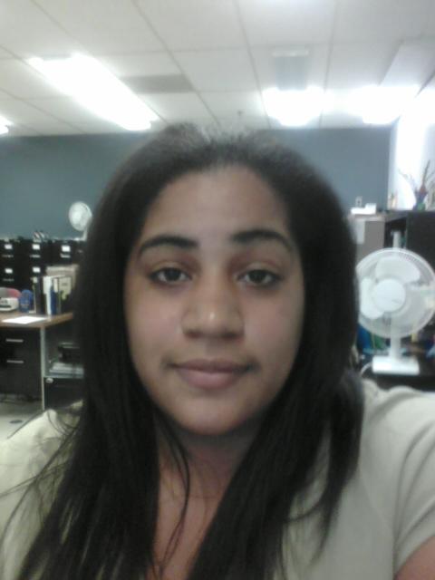 Taina Cruz - Class of 1997 - Adlai E. Stevenson High School