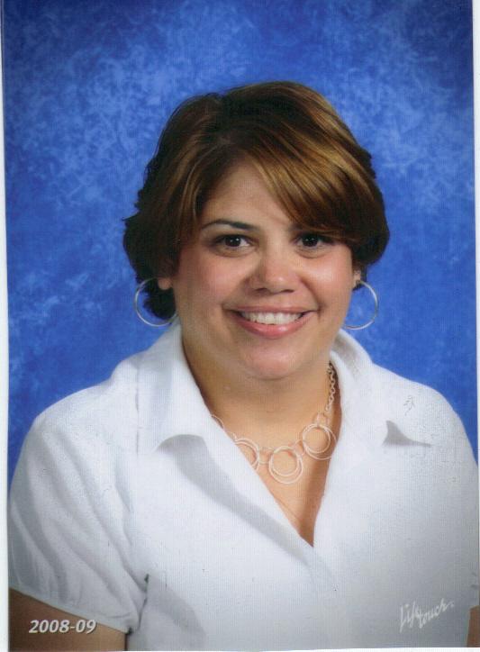 Olga Rivera - Class of 1981 - Adlai E. Stevenson High School