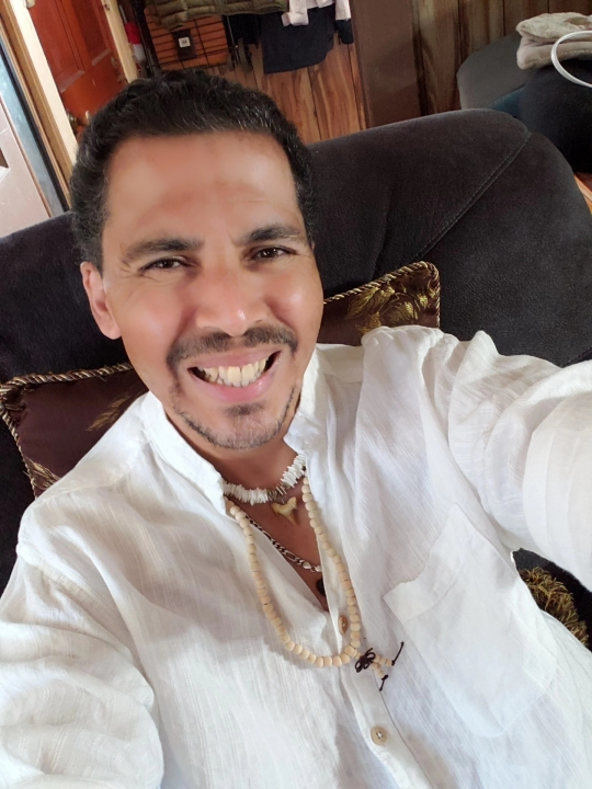 Kenneth Sanchez - Class of 1979 - Adlai E. Stevenson High School