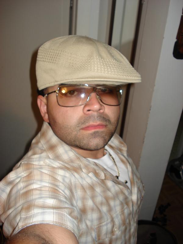Miguel Flores - Class of 1991 - Adlai E. Stevenson High School