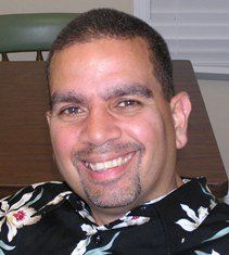 Edwin Rodriquez - Class of 1978 - Adlai E. Stevenson High School