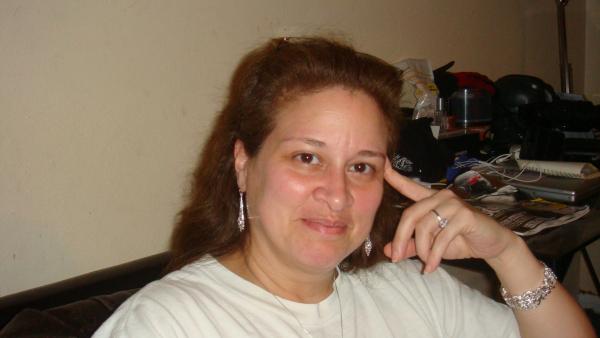 Yvette Martinez - Class of 1984 - Adlai E. Stevenson High School
