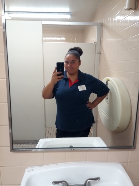 Annette Santana - Class of 1999 - Adlai E. Stevenson High School