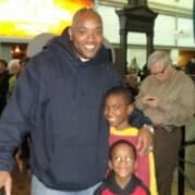 Athan Anderson Iii - Class of 1993 - Adlai E. Stevenson High School