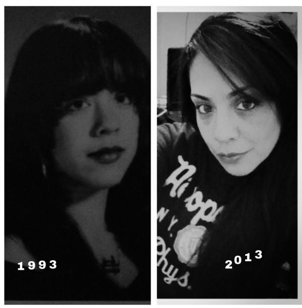 Jennifer Aldahondo - Class of 1993 - Adlai E. Stevenson High School