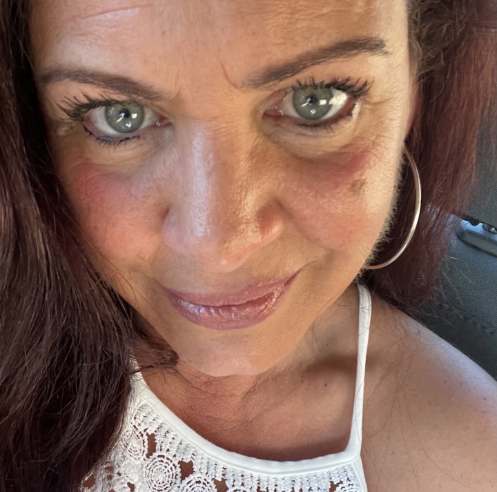 Ruth Olmedo - Class of 1985 - Adlai E. Stevenson High School