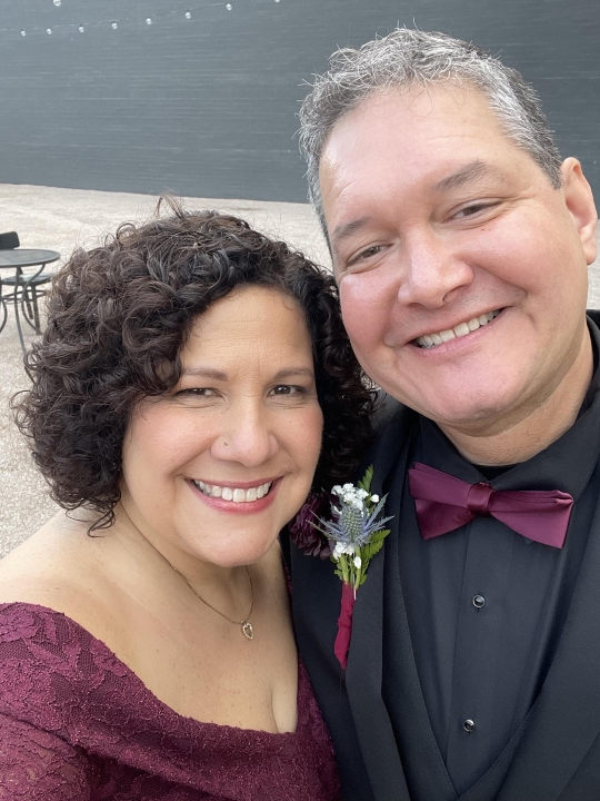 Alissa Quintero Gonzalez - Class of 1987 - Adlai E. Stevenson High School