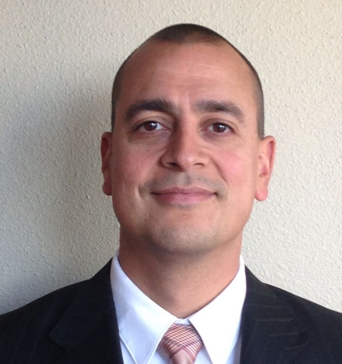 Francisco Laboy III - Class of 1990 - Adlai E. Stevenson High School