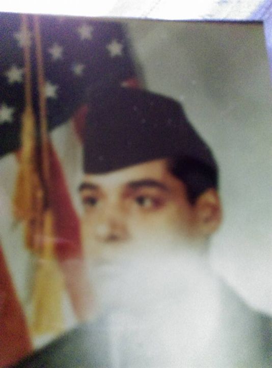 Ivan Morales - Class of 1984 - Adlai E. Stevenson High School
