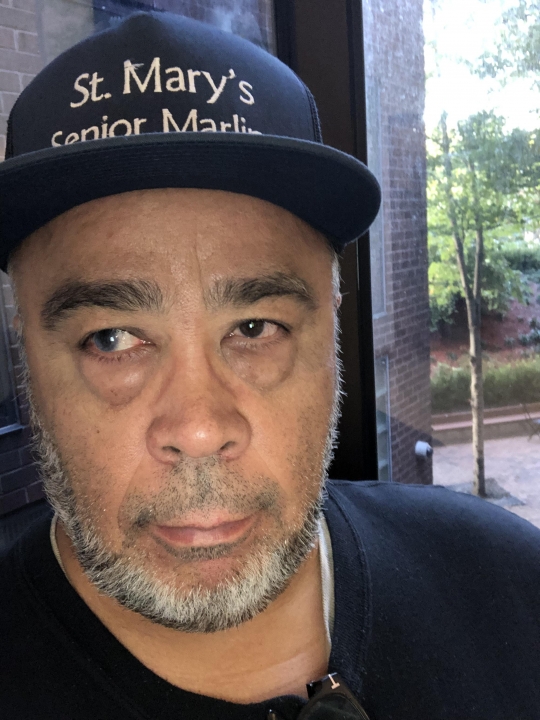 Moises Rodriguez - Class of 1977 - Adlai E. Stevenson High School