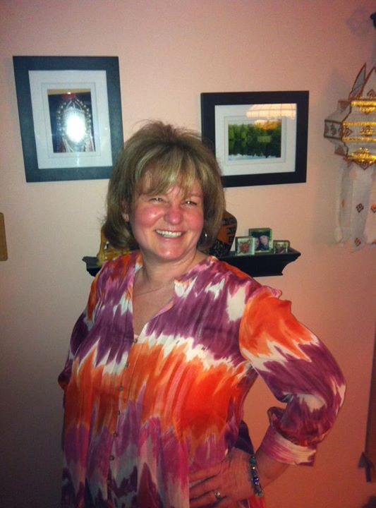 Robin Cruz - Class of 1974 - Adlai E. Stevenson High School