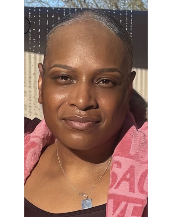 Danette Clark - Class of 1983 - Adlai E. Stevenson High School