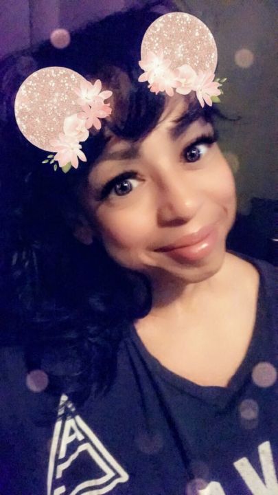 Leyda Salazar - Class of 1985 - Adlai E. Stevenson High School