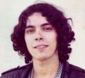Santiago Perez, class of 1978