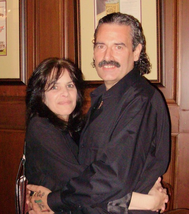 Dominick Panzarino - Class of 1979 - Christopher Columbus High School